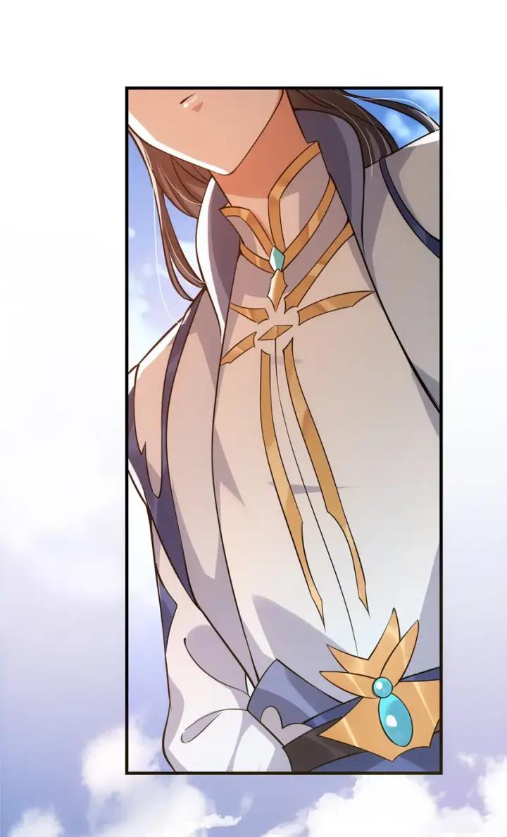 漫画《掌门低调点》028 身为妹妹的心思第42张图