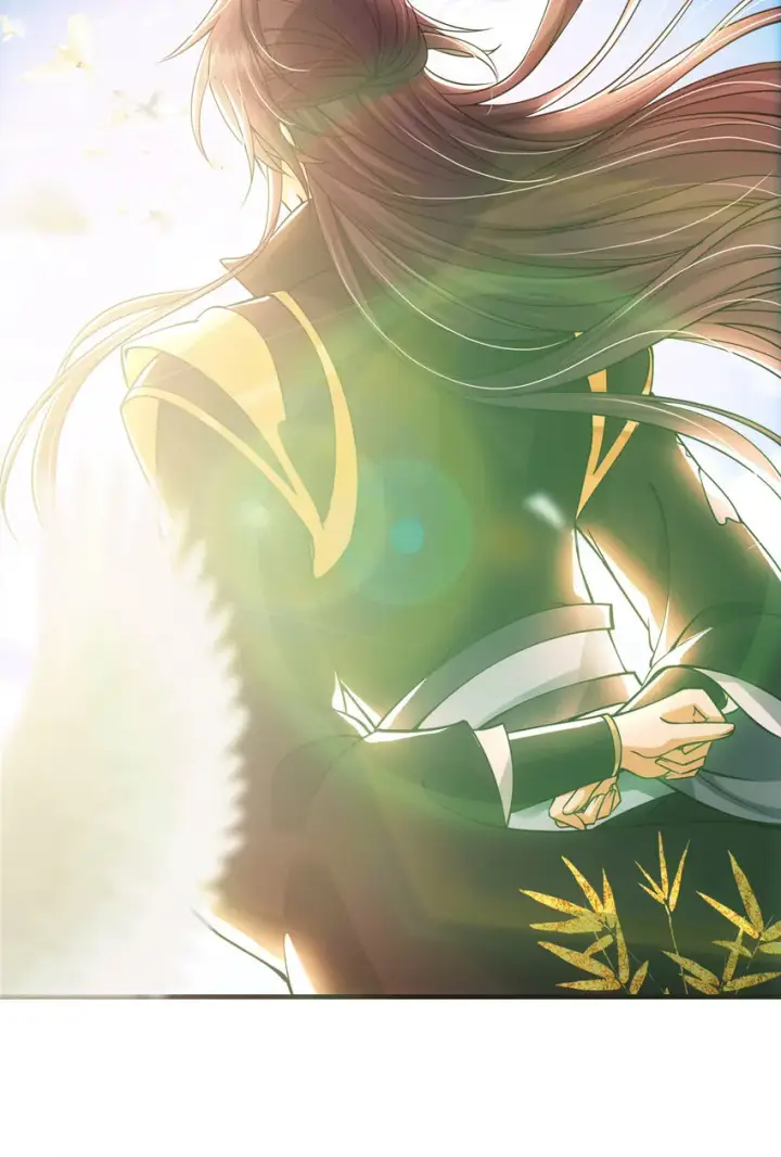 漫画《掌门低调点》031 神秘师兄威胁论第10张图