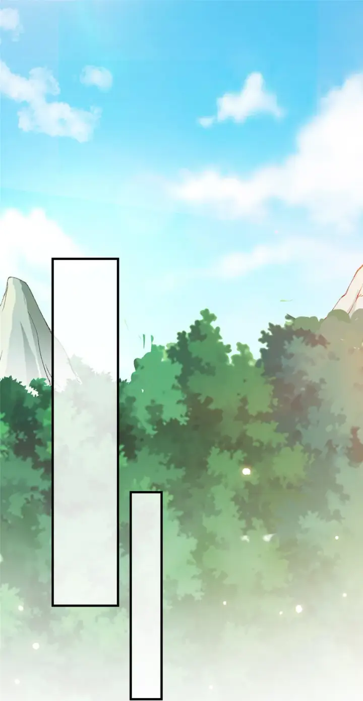 漫画《掌门低调点》032 你我的第一次回眸第31张图