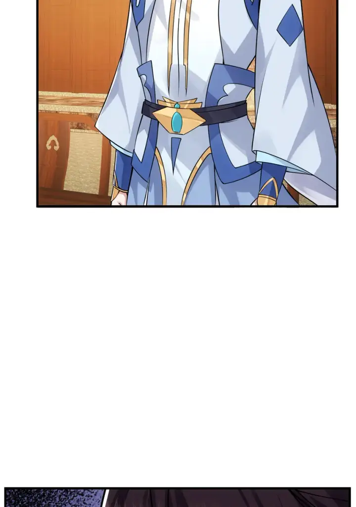 漫画《掌门低调点》035 异兽真的很恐怖第20张图
