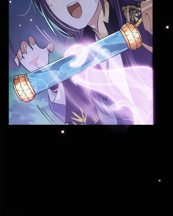 漫画《掌门低调点》037 随手拿出的宝贝第14张图