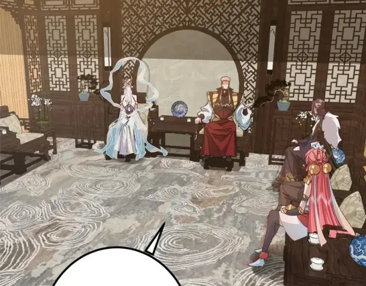 漫画《掌门低调点》287 要走你就快点走！第14张图