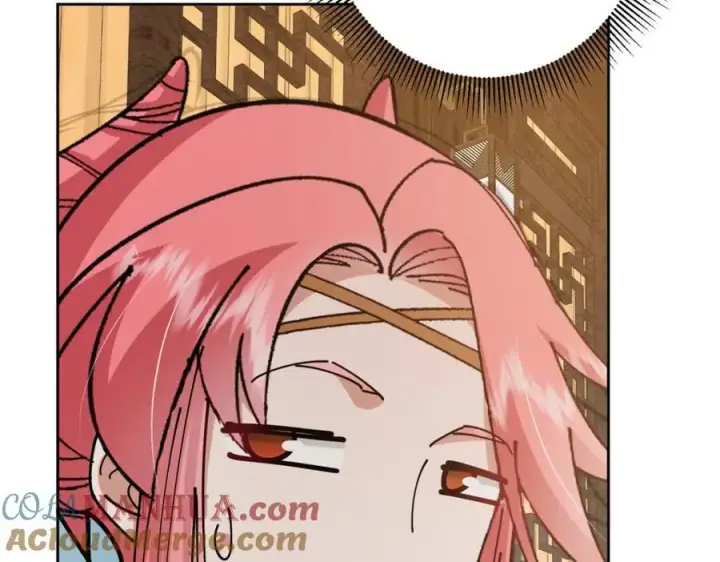 漫画《掌门低调点》287 要走你就快点走！第17张图