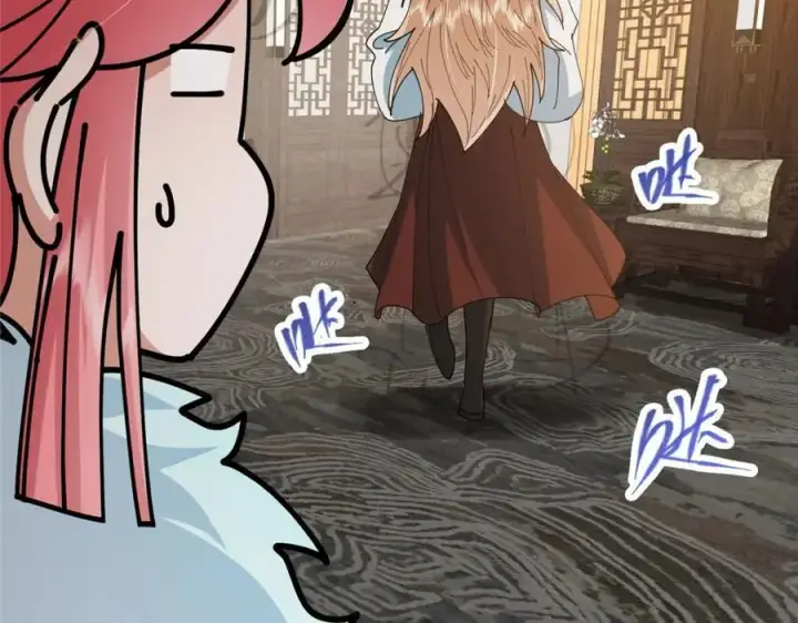 漫画《掌门低调点》287 要走你就快点走！第38张图