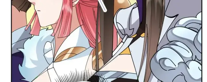 漫画《掌门低调点》287 要走你就快点走！第87张图