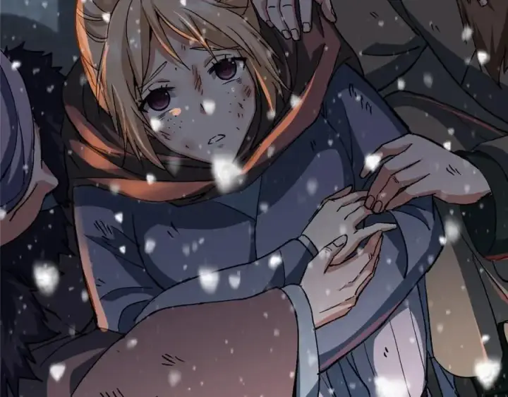 漫画《掌门低调点》288 好心不一定有好事第147张图