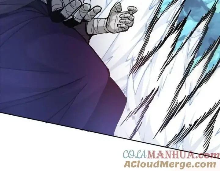漫画《掌门低调点》289 到底谁是猎人？猎物？第133张图