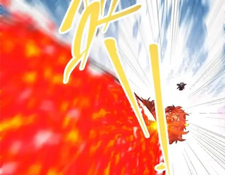 漫画《掌门低调点》289 到底谁是猎人？猎物？第139张图