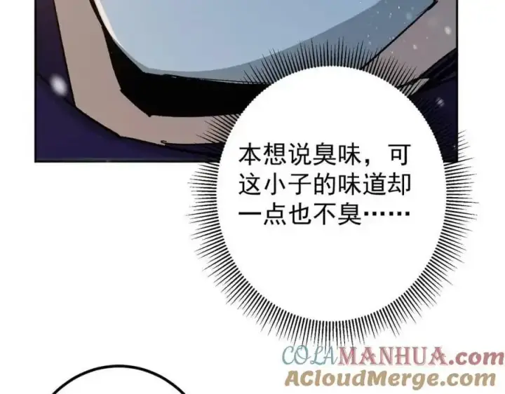漫画《掌门低调点》289 到底谁是猎人？猎物？第21张图