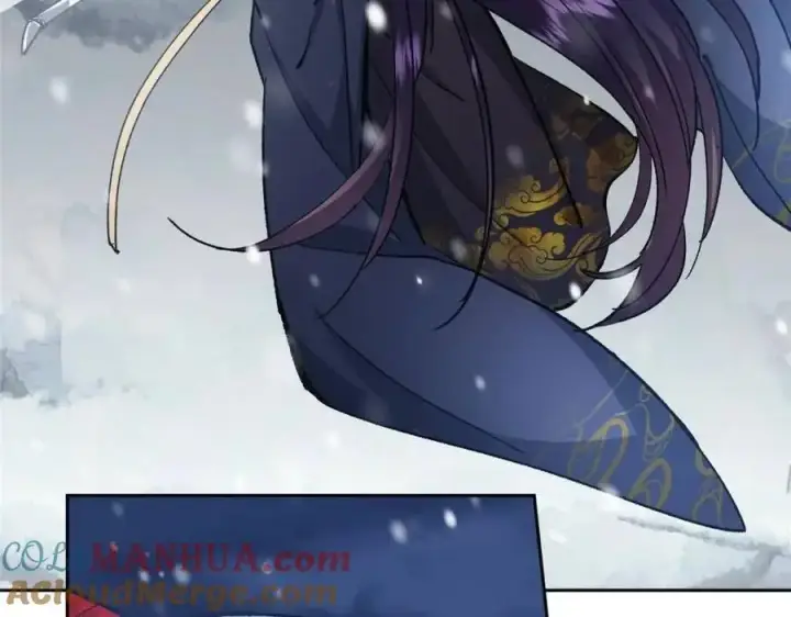 漫画《掌门低调点》289 到底谁是猎人？猎物？第85张图