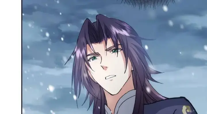 漫画《掌门低调点》289 到底谁是猎人？猎物？第96张图
