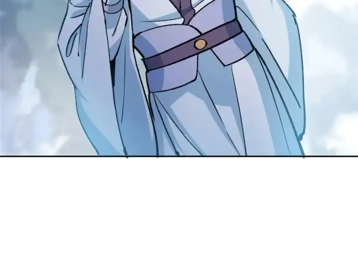 漫画《掌门低调点》291 六境大佬真正的剑域第88张图