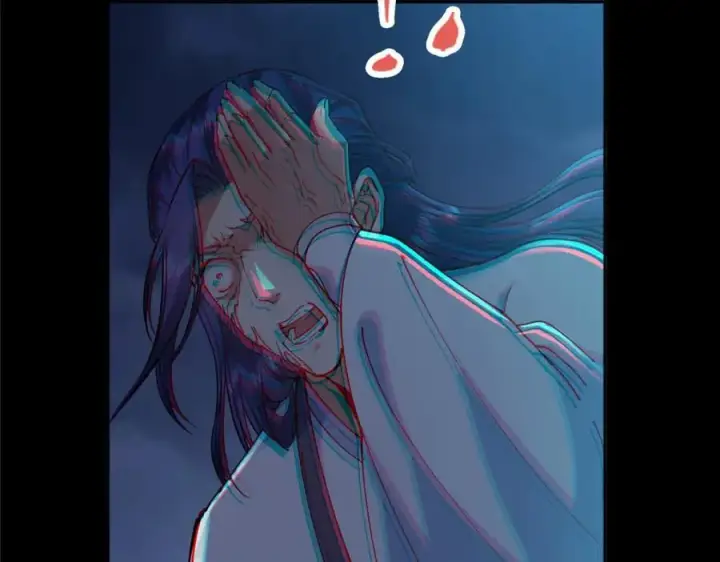 漫画《掌门低调点》292 他是只恶鬼第103张图