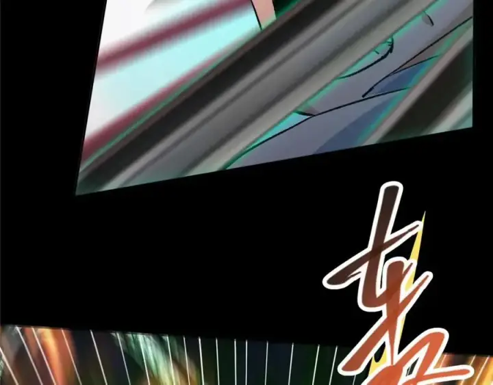漫画《掌门低调点》292 他是只恶鬼第38张图
