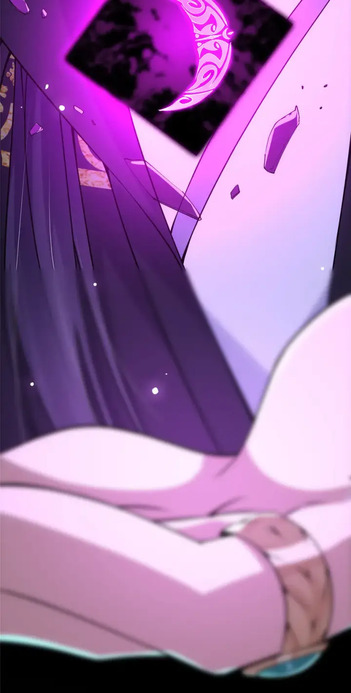 漫画《掌门低调点》045 指甲盖里的秘密第19张图