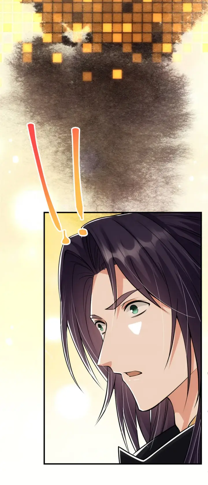 漫画《掌门低调点》047 得罪了小供奉第21张图