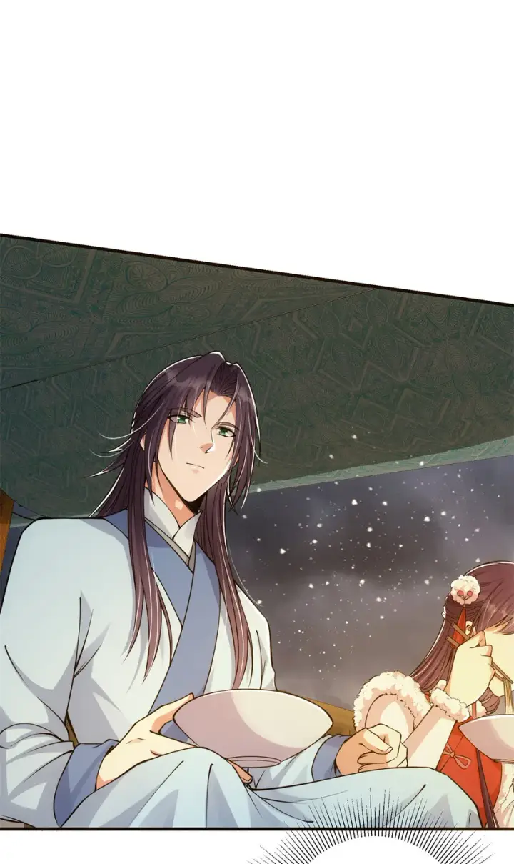 漫画《掌门低调点》049 带你去杀人第31张图