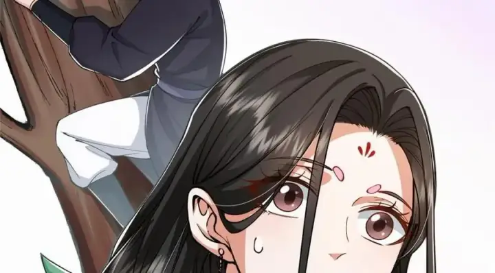 漫画《掌门低调点》207 推波助澜一把好手 41格第43张图