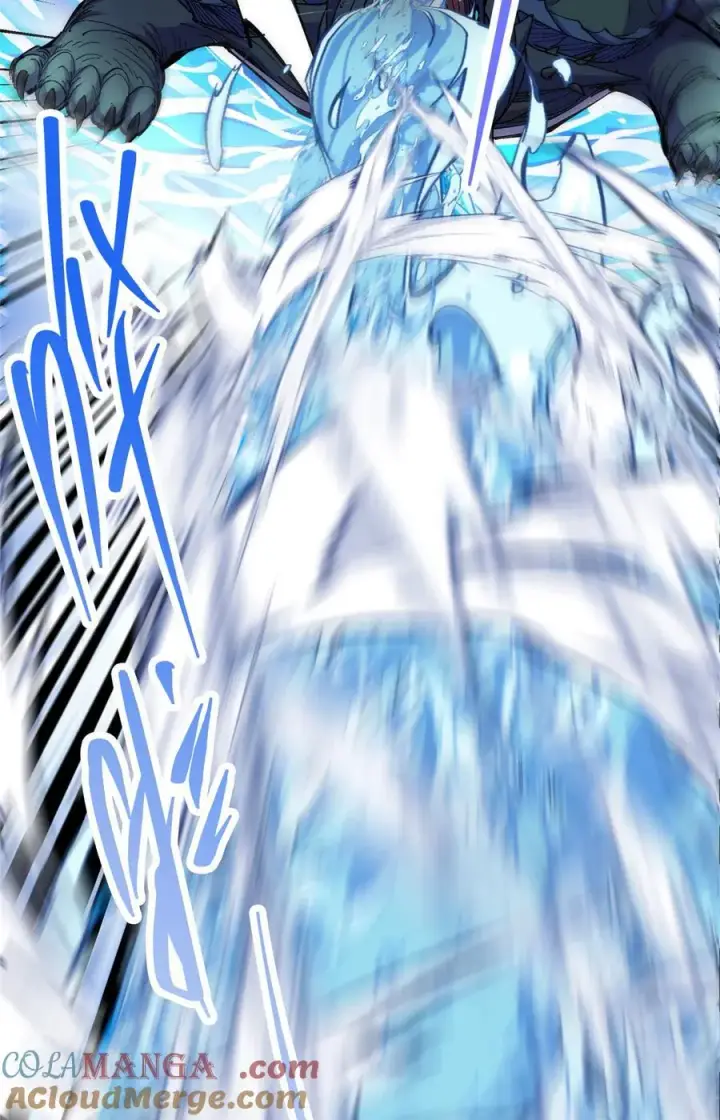 漫画《掌门低调点》344 控水之力非常熟练第10张图