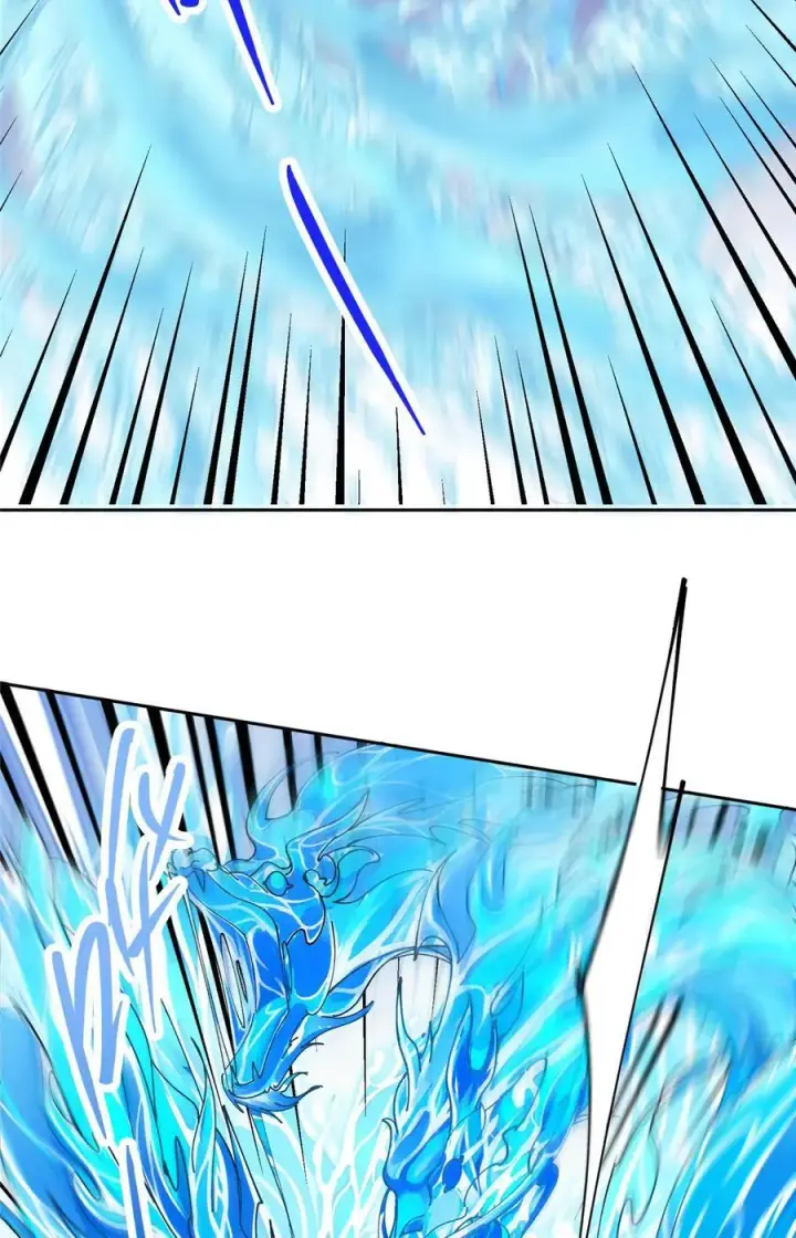 漫画《掌门低调点》344 控水之力非常熟练第14张图
