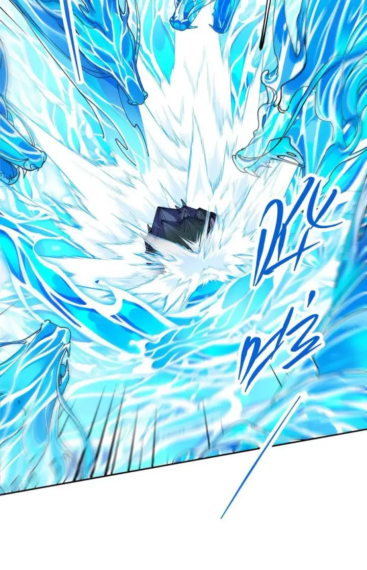 漫画《掌门低调点》344 控水之力非常熟练第15张图