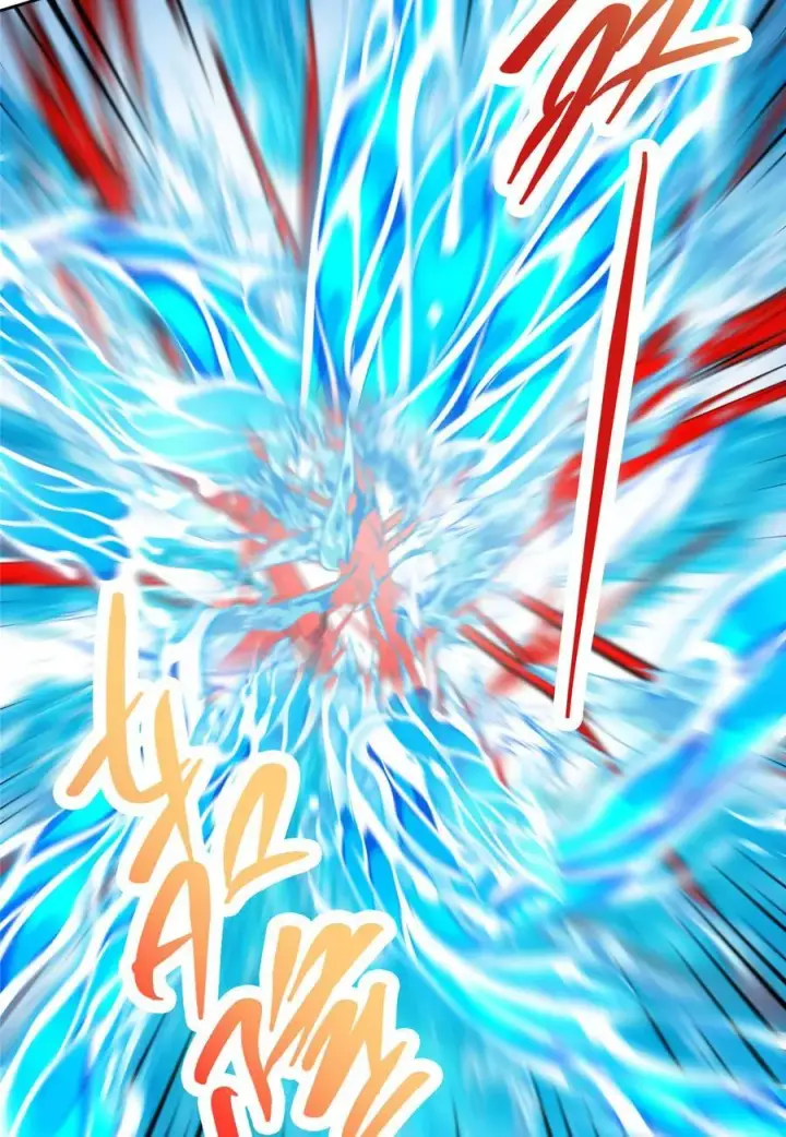 漫画《掌门低调点》344 控水之力非常熟练第20张图