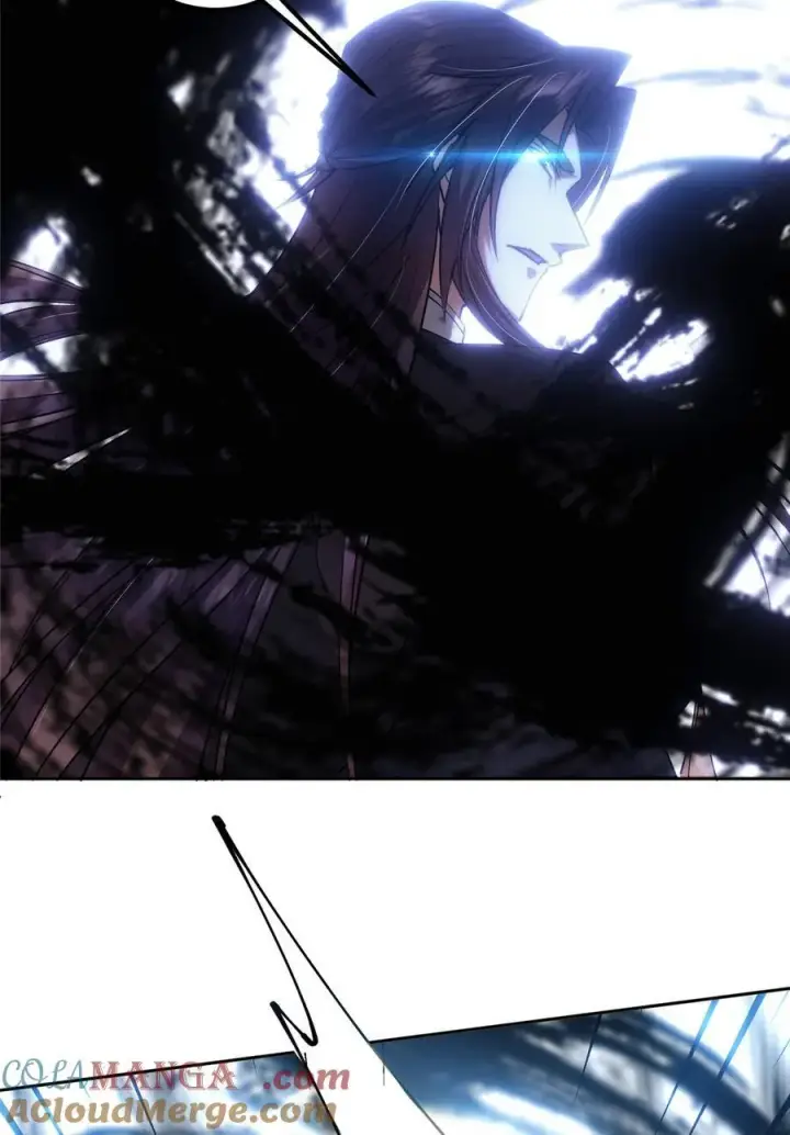 漫画《掌门低调点》344 控水之力非常熟练第43张图