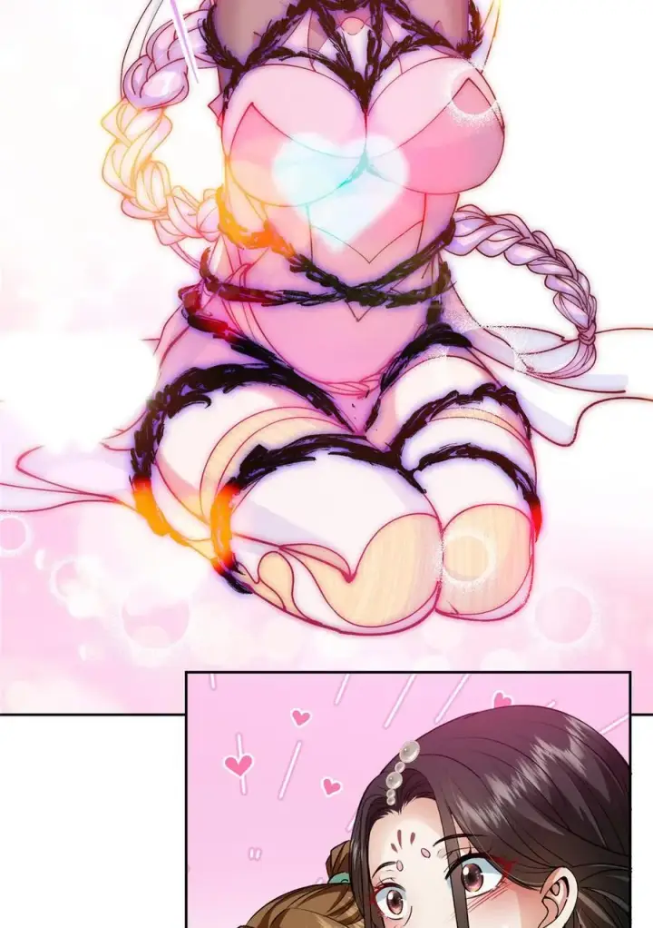 漫画《掌门低调点》344 控水之力非常熟练第53张图