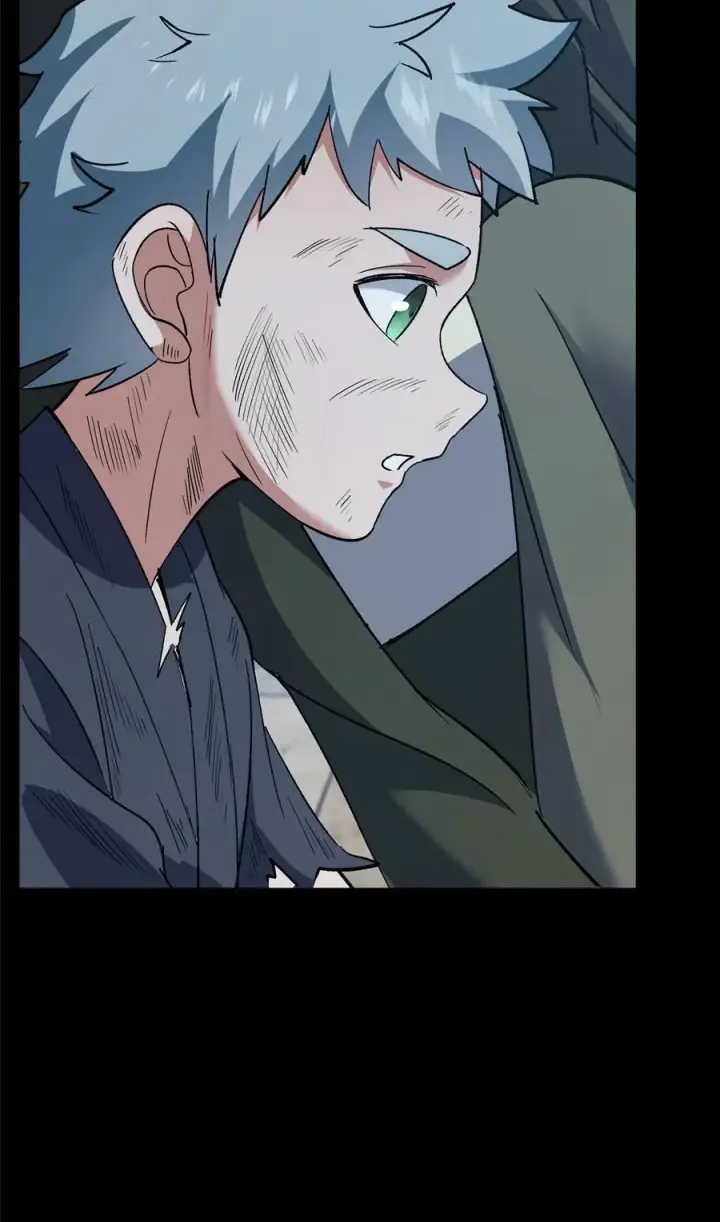 漫画《掌门低调点》354 一鱼一生一师第20张图