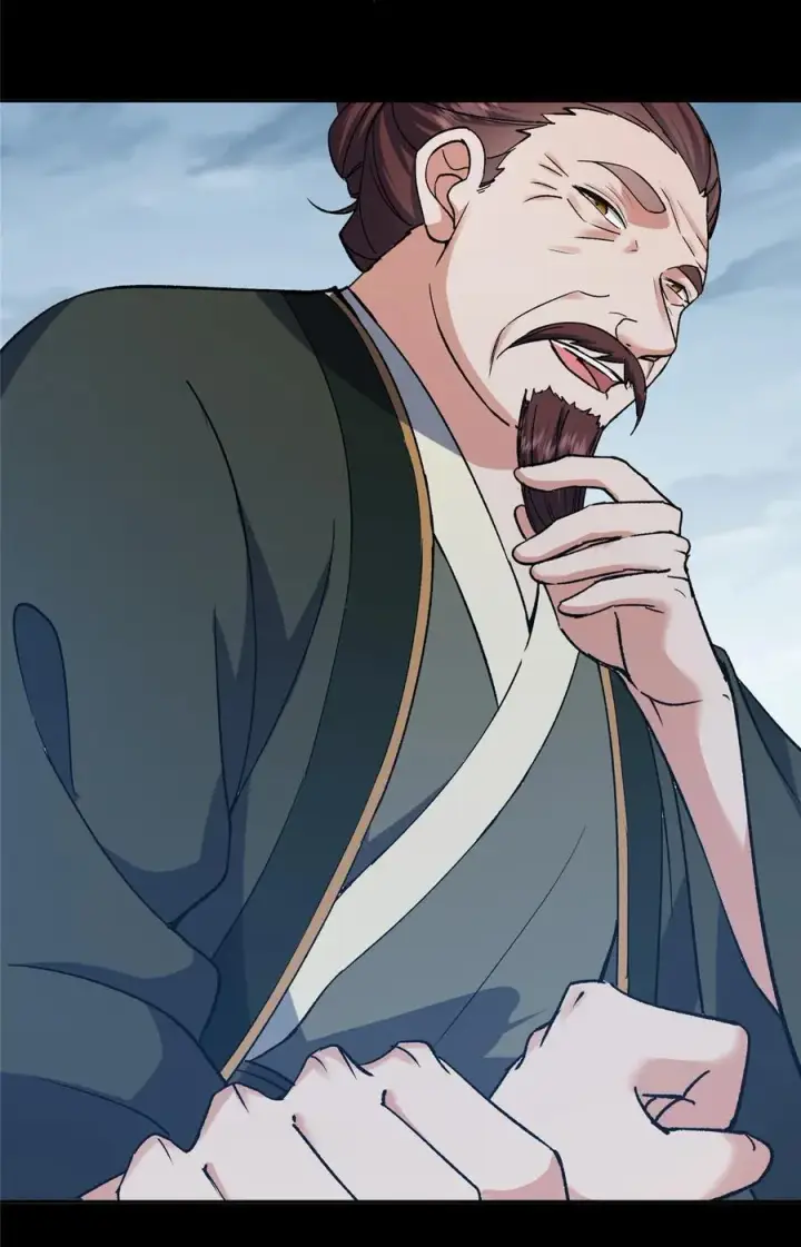 漫画《掌门低调点》354 一鱼一生一师第29张图