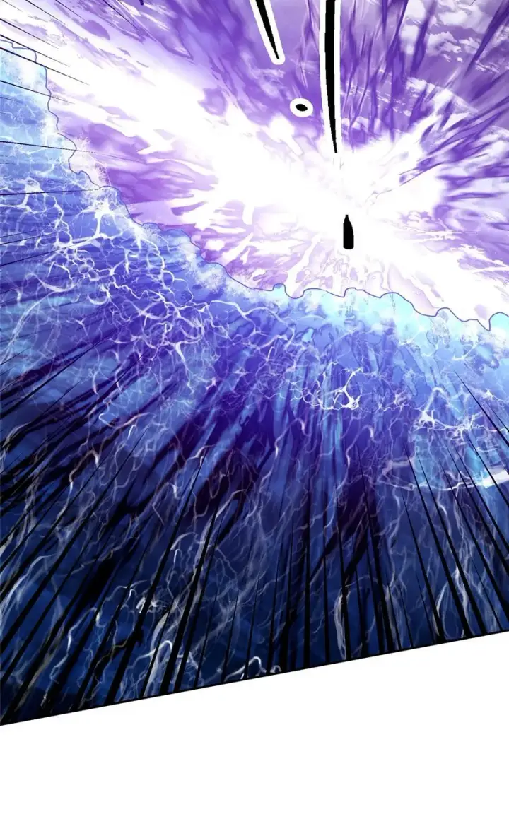 漫画《掌门低调点》355 我曾见过那一剑的恐怖第35张图