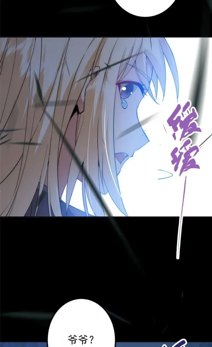 漫画《掌门低调点》358 此生唯一的牵挂第36张图