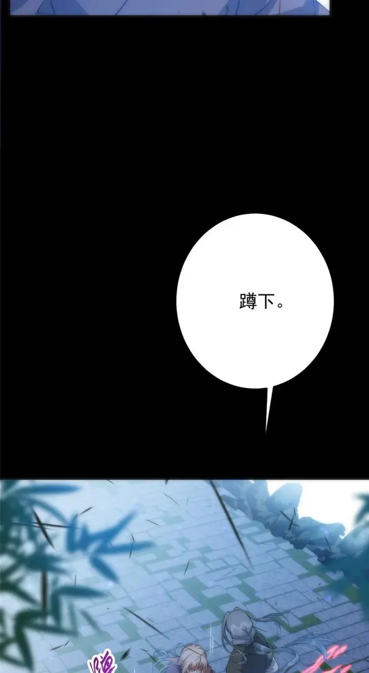 漫画《掌门低调点》358 此生唯一的牵挂第47张图