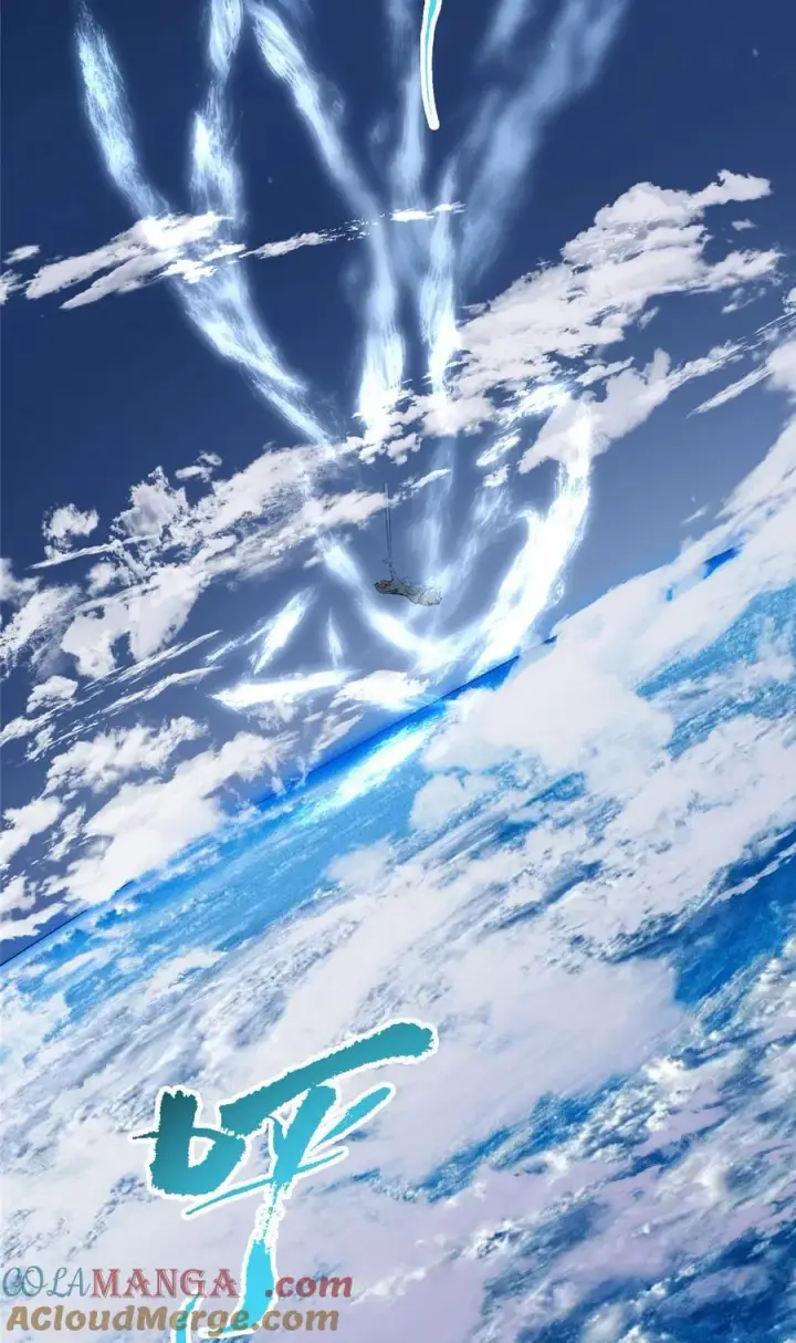 漫画《掌门低调点》358 此生唯一的牵挂第7张图