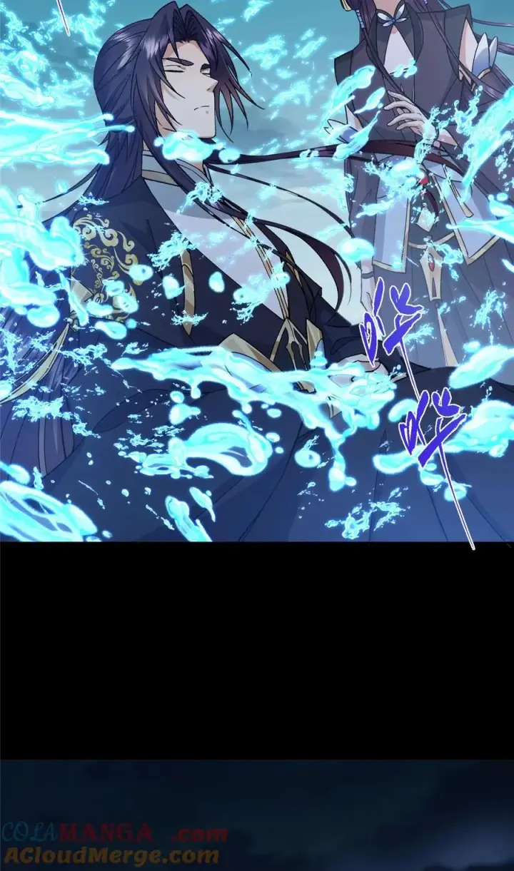 漫画《掌门低调点》359 随心所欲的天地第34张图