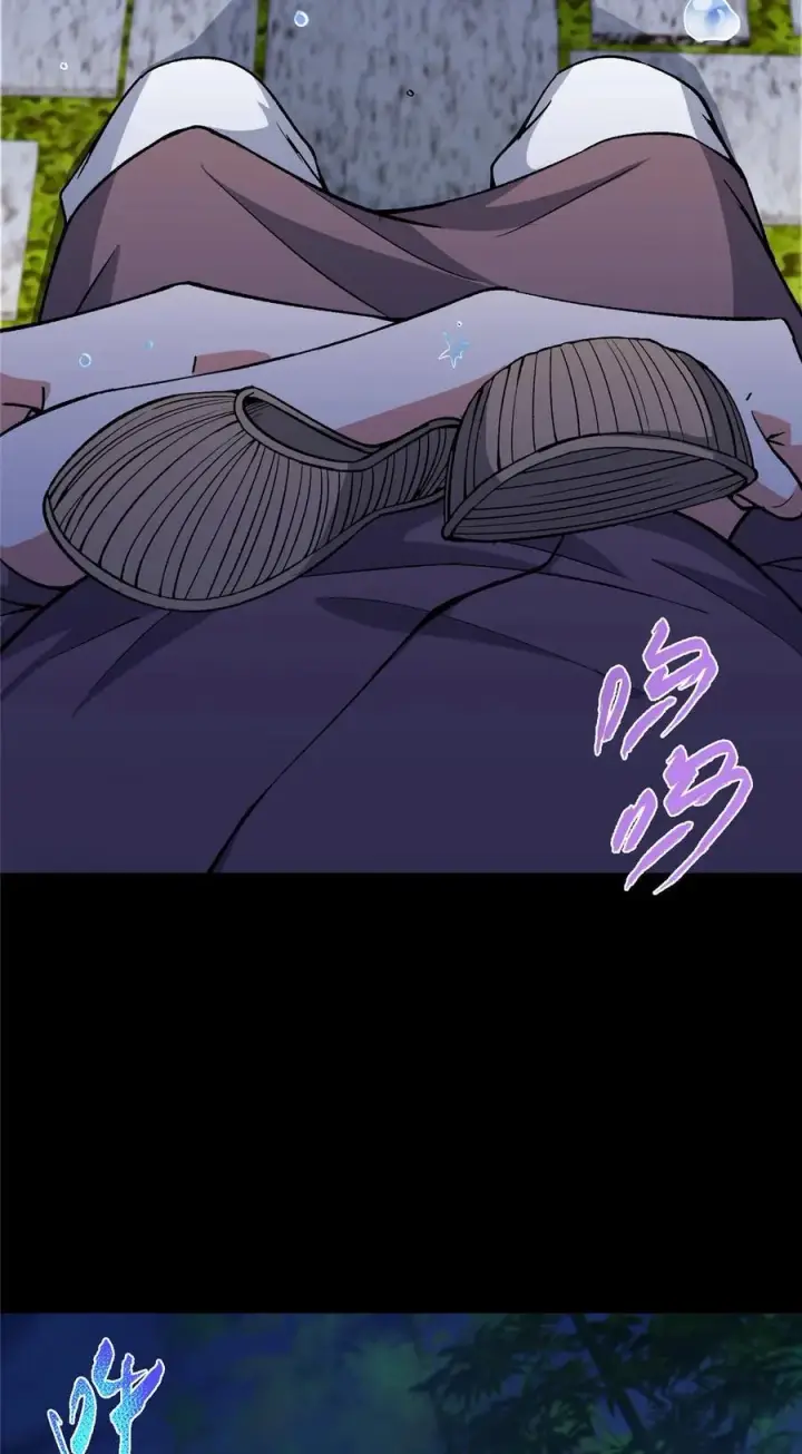 漫画《掌门低调点》359 随心所欲的天地第39张图