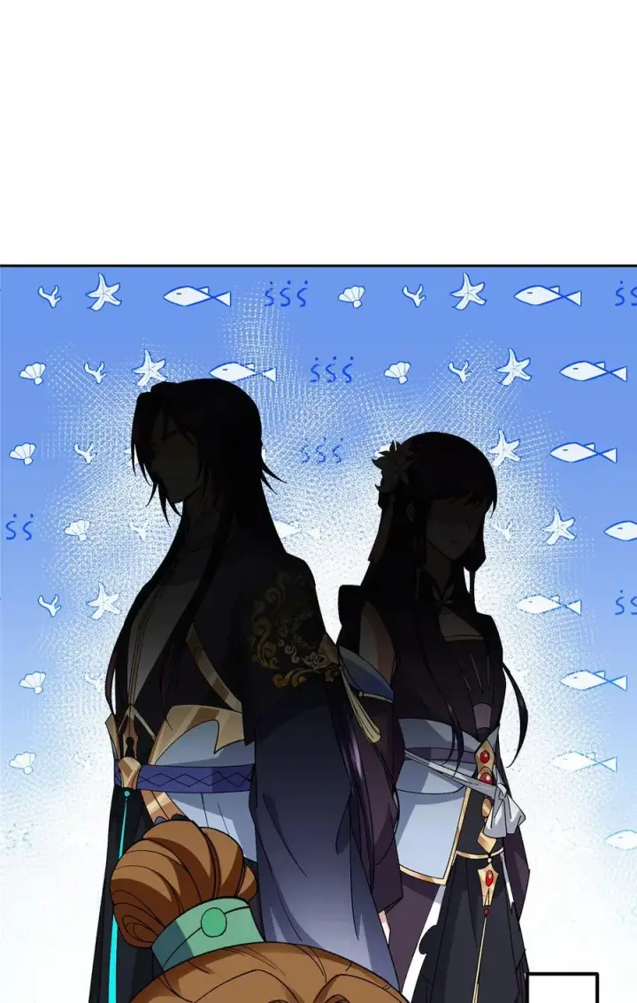 漫画《掌门低调点》362 树师兄也想吃两根？第14张图