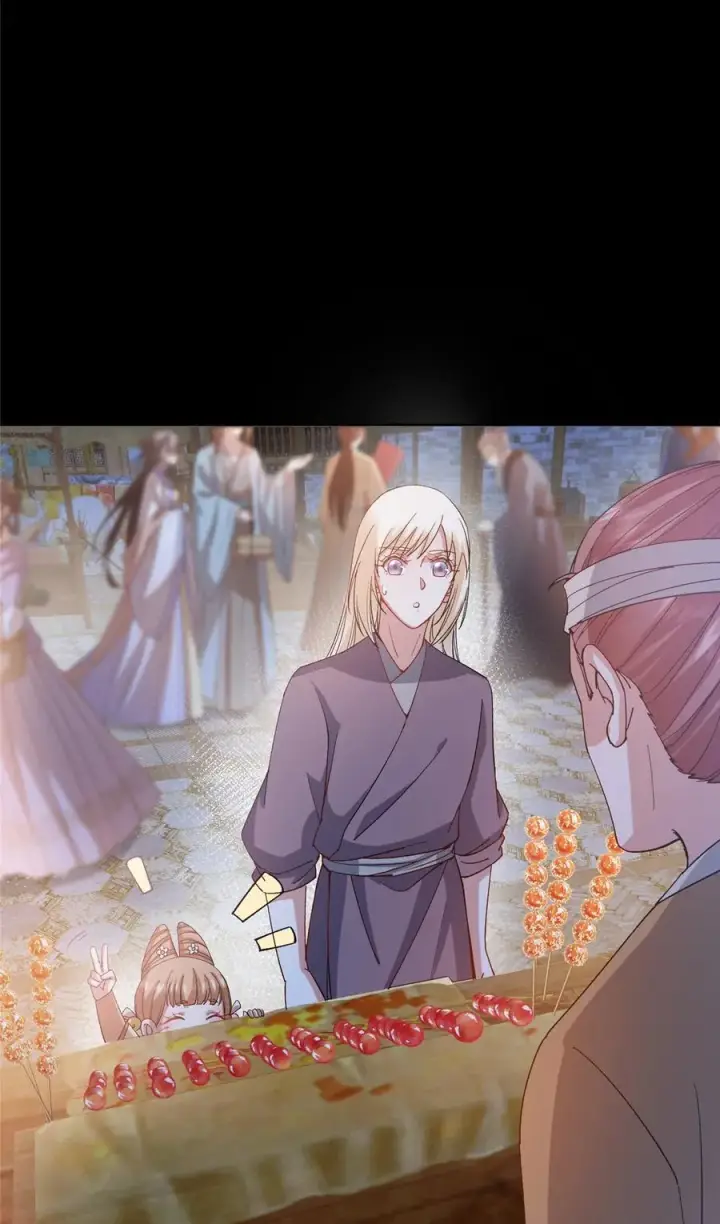 漫画《掌门低调点》362 树师兄也想吃两根？第20张图