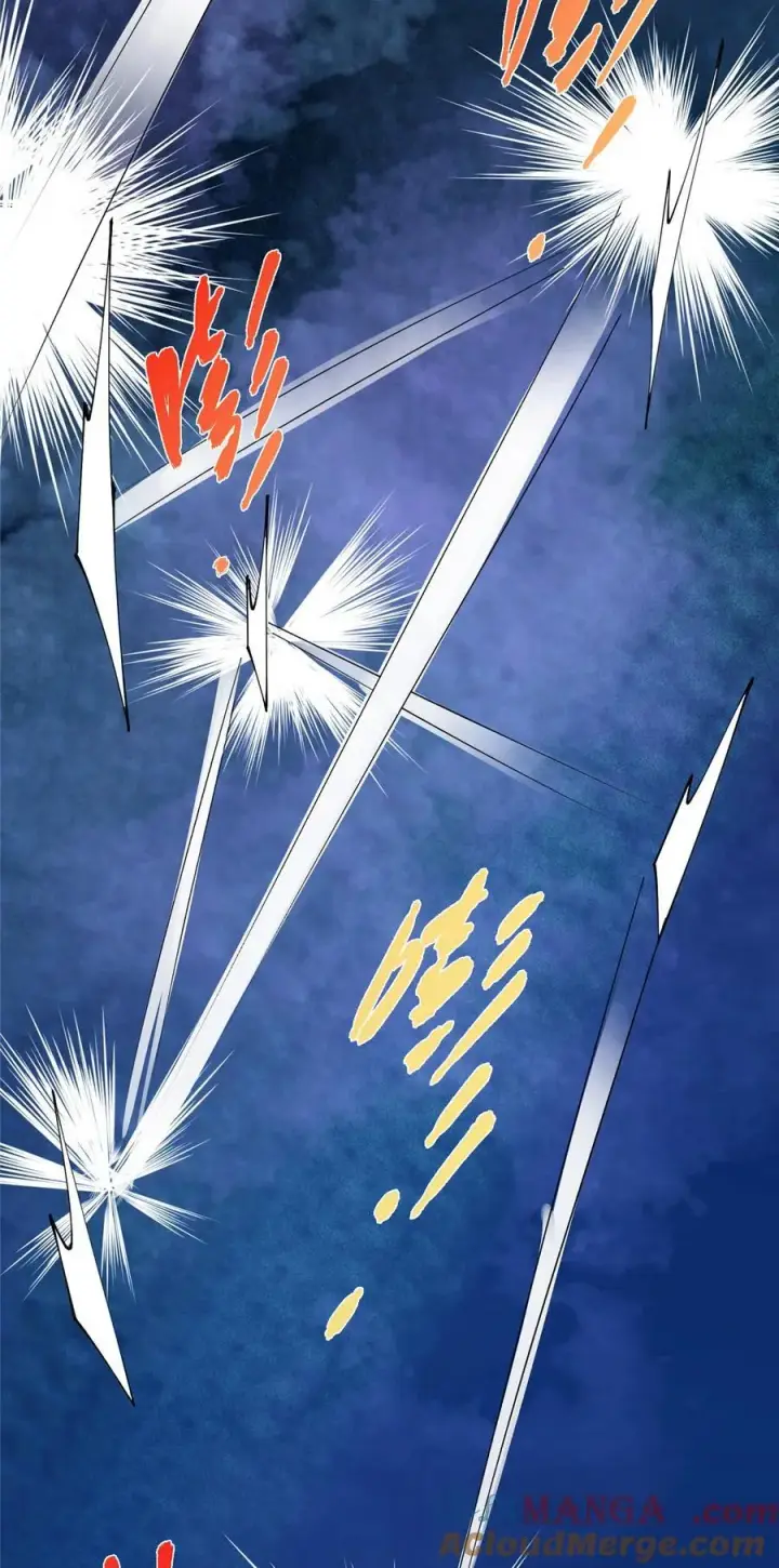 漫画《掌门低调点》365 墨门掌门的弟子第46张图