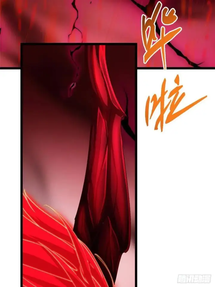 漫画《掌门低调点》507 墨门人才济济啊！第77张图