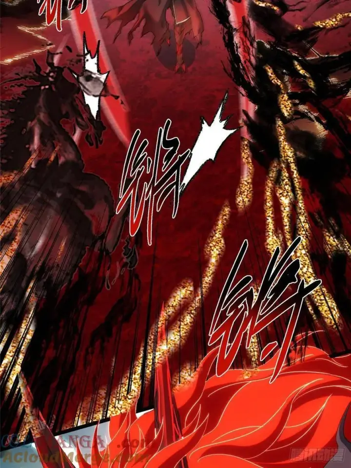 漫画《掌门低调点》508 硬与硬的激烈碰撞！第37张图