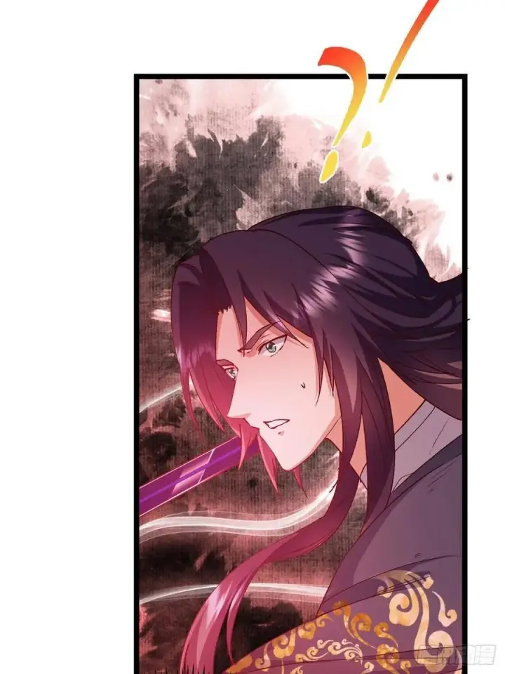 漫画《掌门低调点》508 硬与硬的激烈碰撞！第72张图