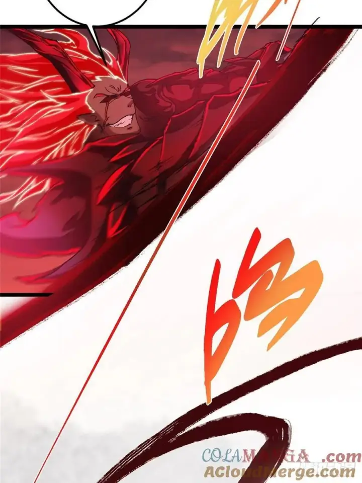 漫画《掌门低调点》508 硬与硬的激烈碰撞！第76张图