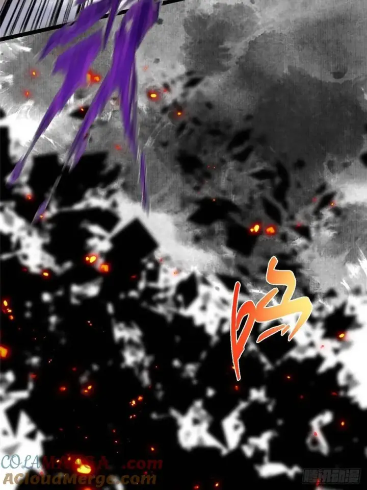 漫画《掌门低调点》508 硬与硬的激烈碰撞！第85张图