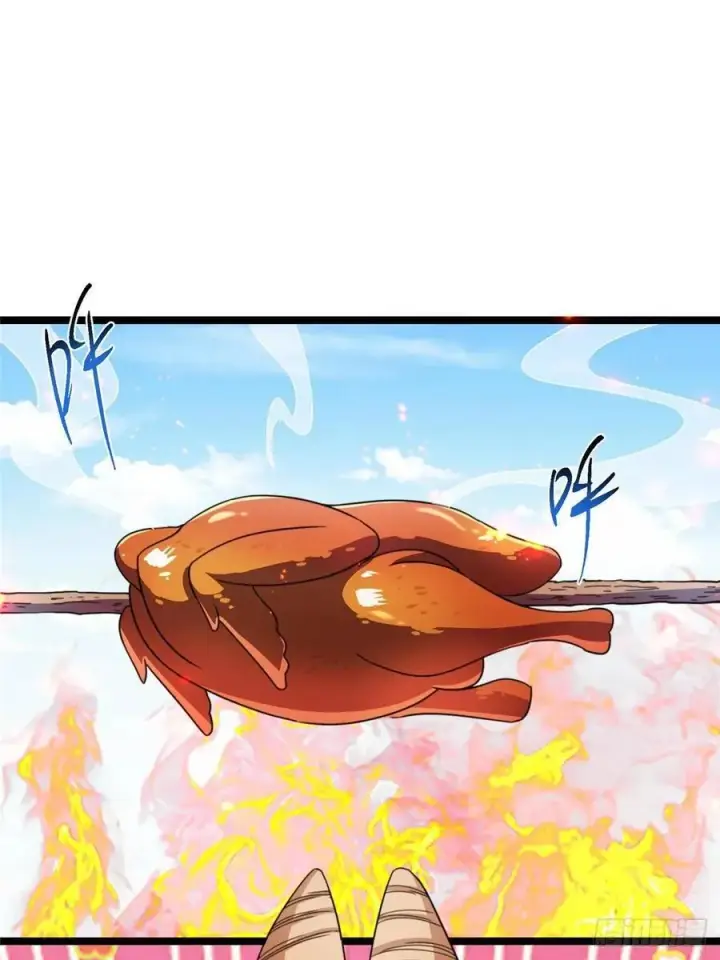 漫画《掌门低调点》514 叫我齐天大圣就好！第5张图
