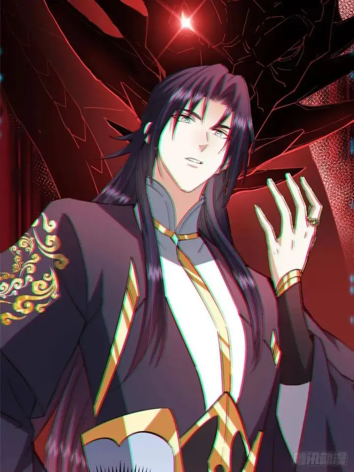 漫画《掌门低调点》518 这种场面我咋办？第71张图