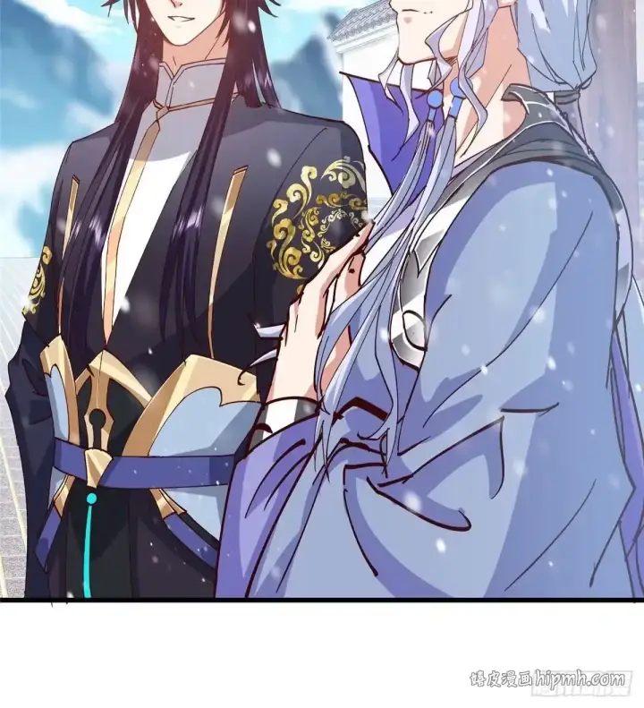 漫画《掌门低调点》592 灭宗之战开始！第16张图