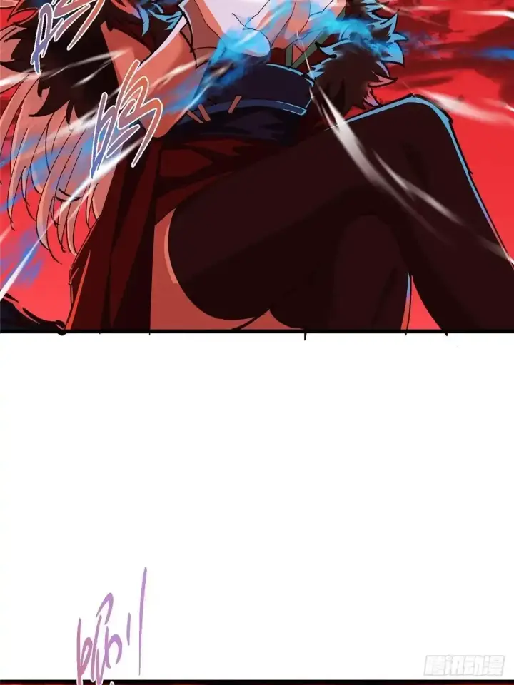 漫画《掌门低调点》592 灭宗之战开始！第57张图