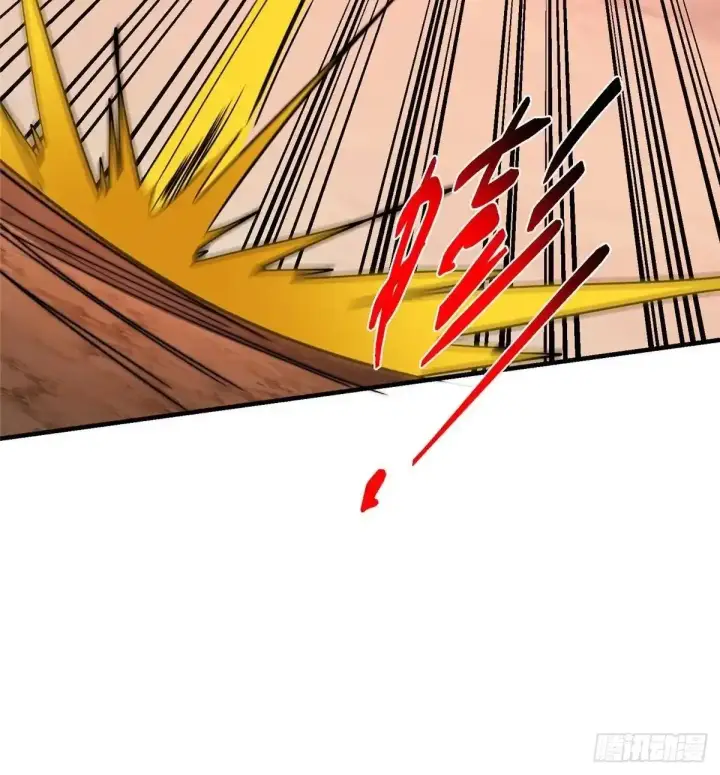 《掌门低调点》577 万年前的暴君！图70