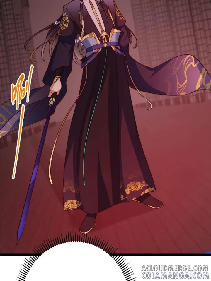 漫画《掌门低调点》521 废物有废物的用法第16张图